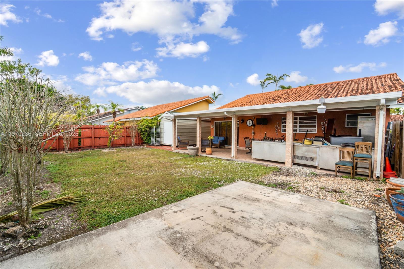 THE CEDARS OF KENDALL - Residential