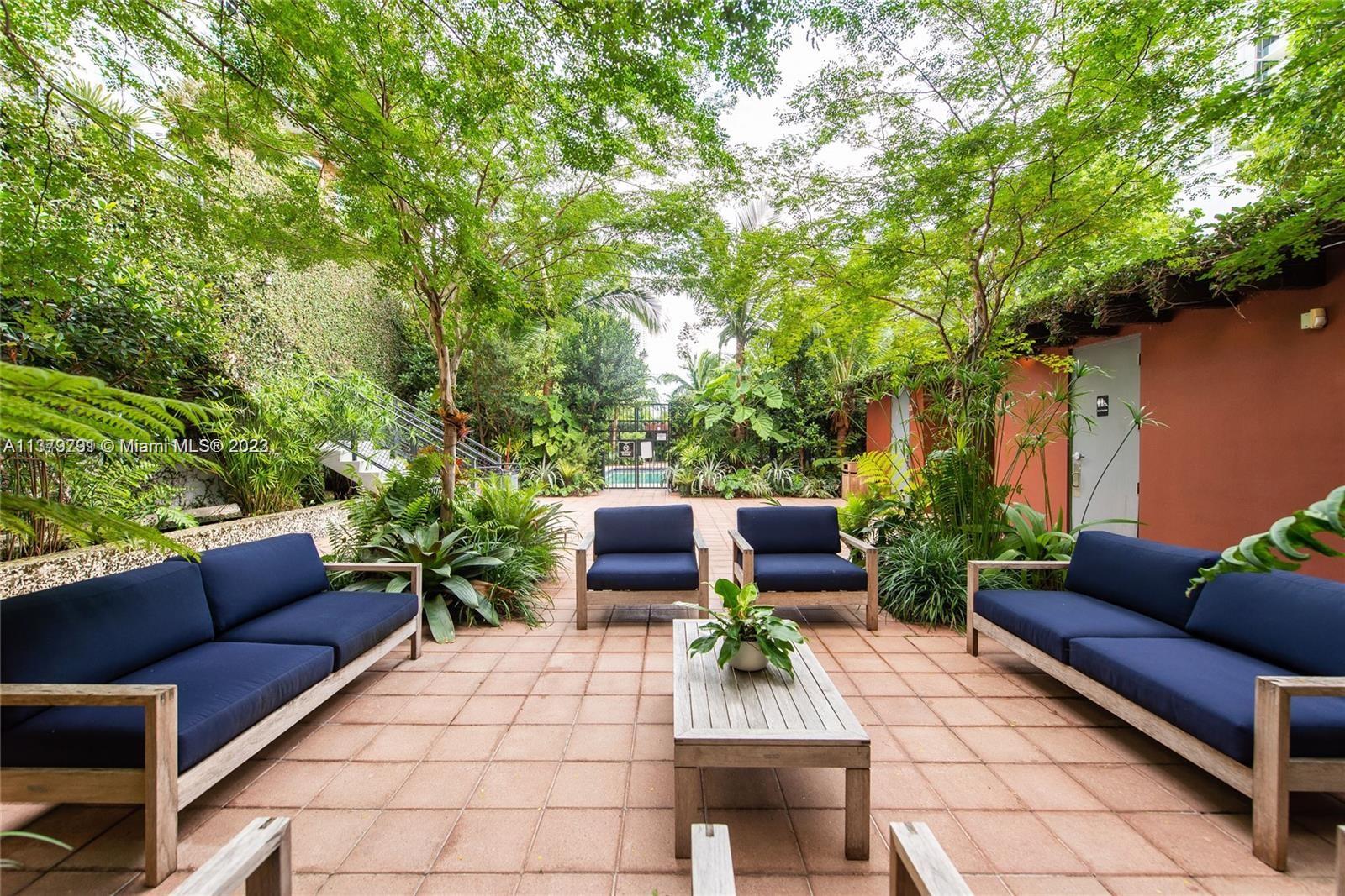 PARC LOFTS CONDO - Residential Lease