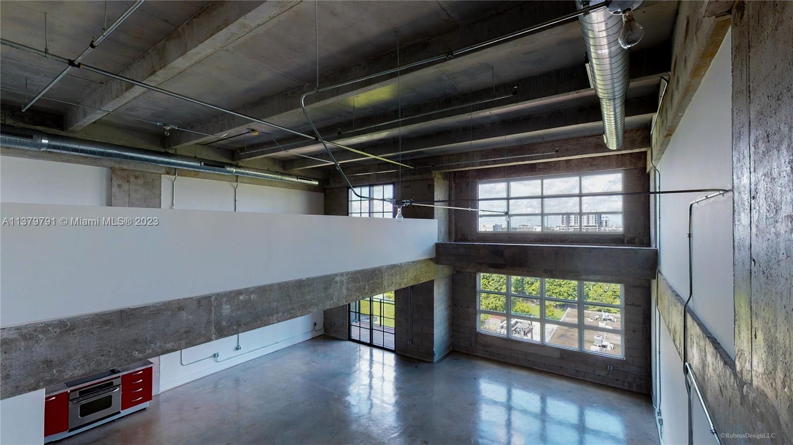 PARC LOFTS CONDO - Residential Lease