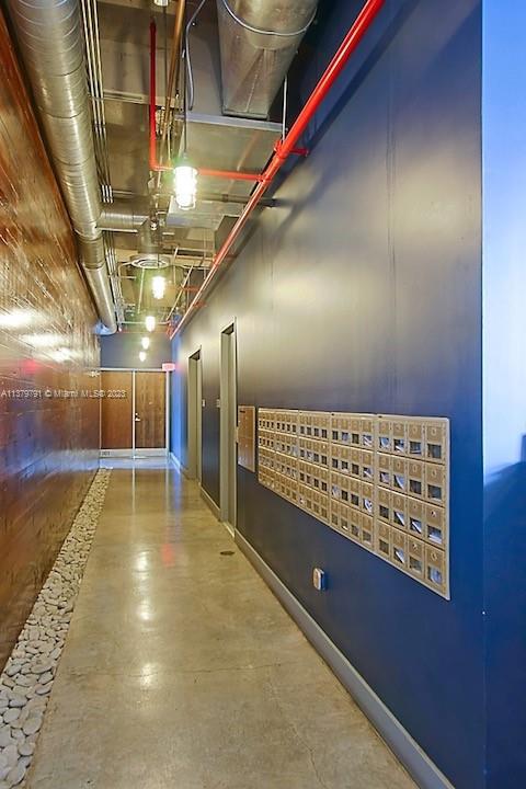 PARC LOFTS CONDO - Residential Lease