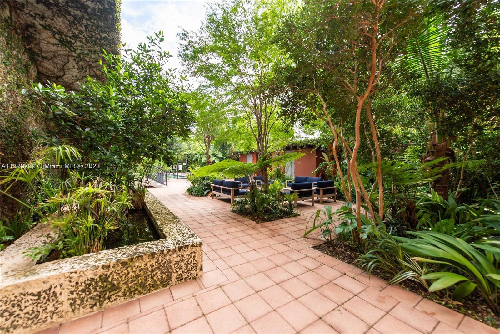 PARC LOFTS CONDO - Residential Lease