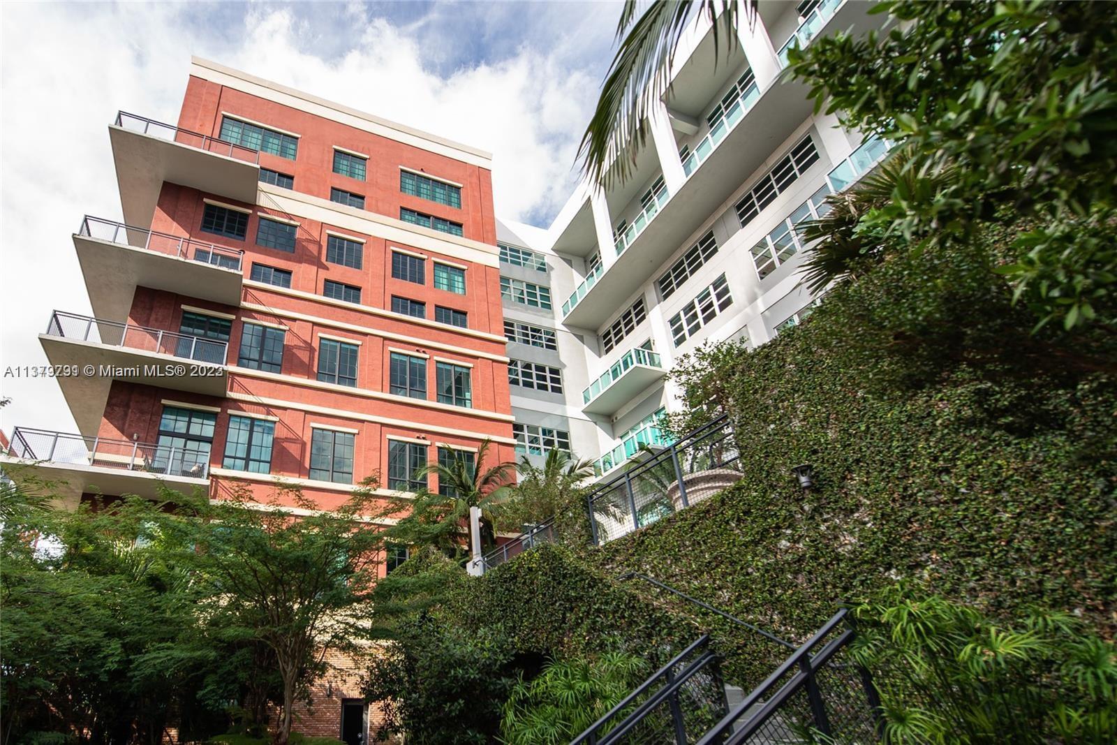 PARC LOFTS CONDO - Residential Lease