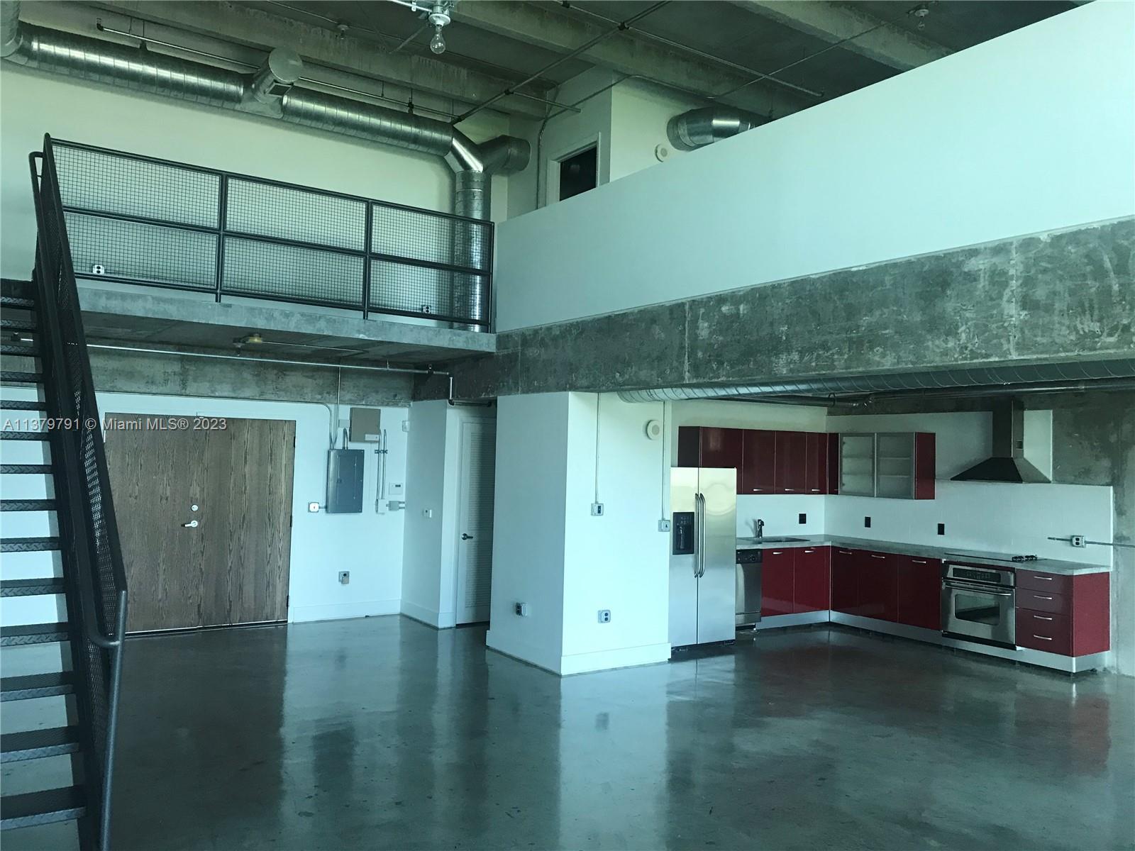 PARC LOFTS CONDO - Residential Lease