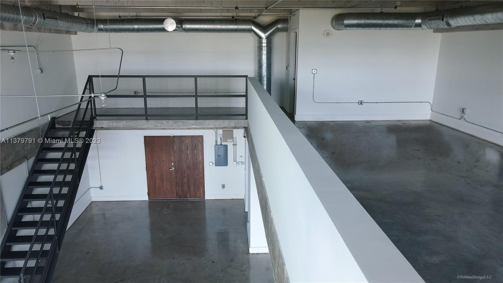 PARC LOFTS CONDO - Residential Lease