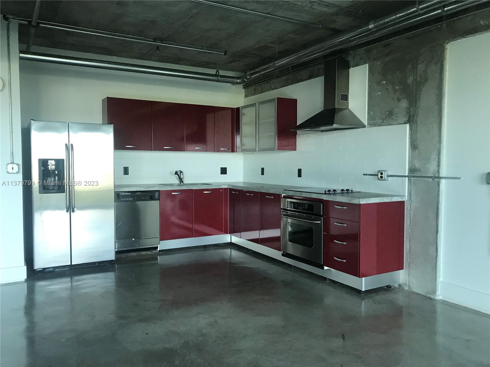 PARC LOFTS CONDO - Residential Lease