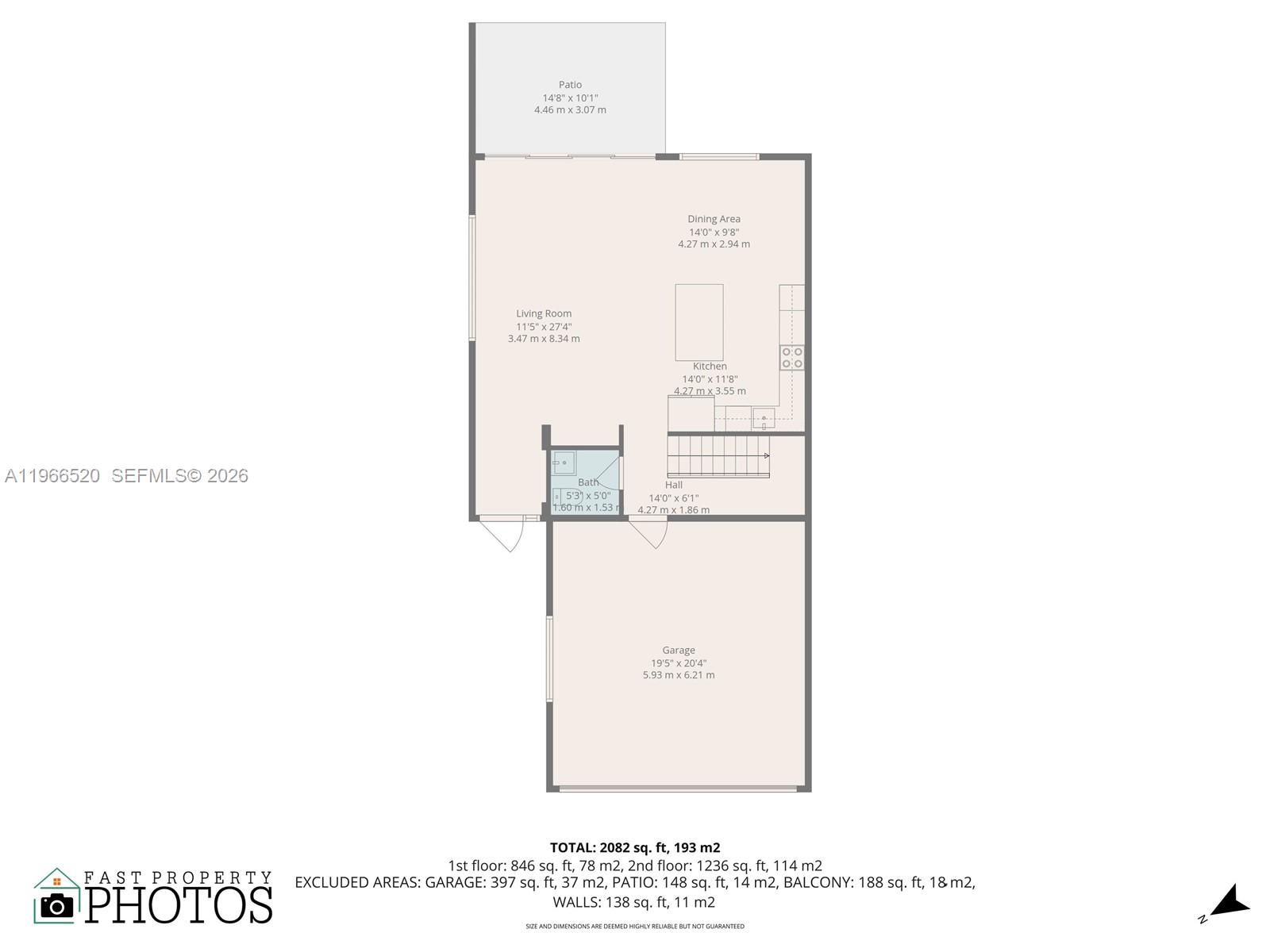 H20 DANIA BEACH - Residential