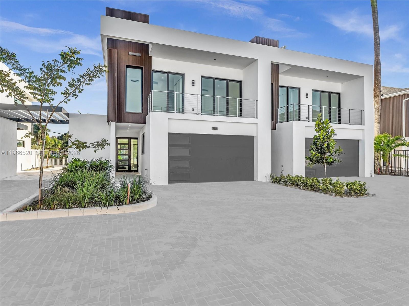 H20 DANIA BEACH - Residential
