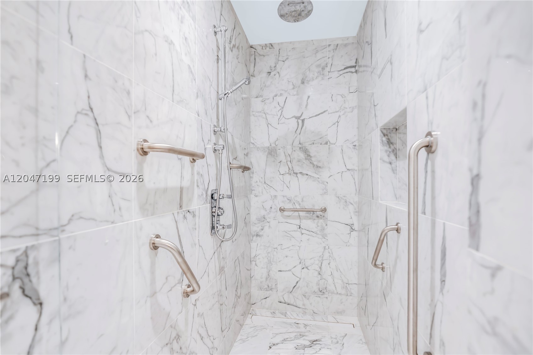 15701 COLLINS CONDO - Residential
