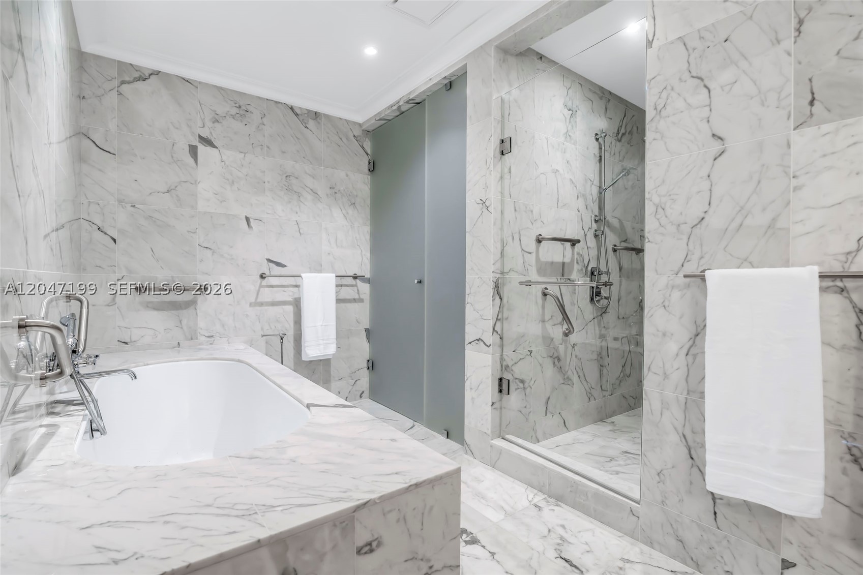 15701 COLLINS CONDO - Residential