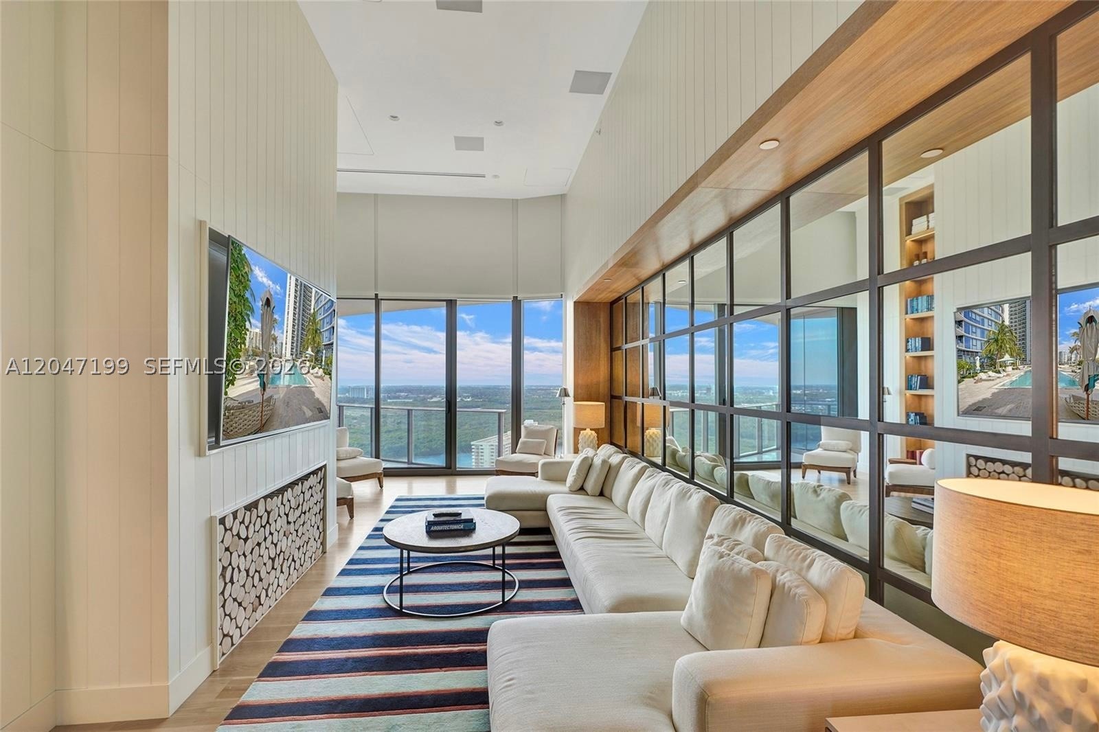 15701 COLLINS CONDO - Residential