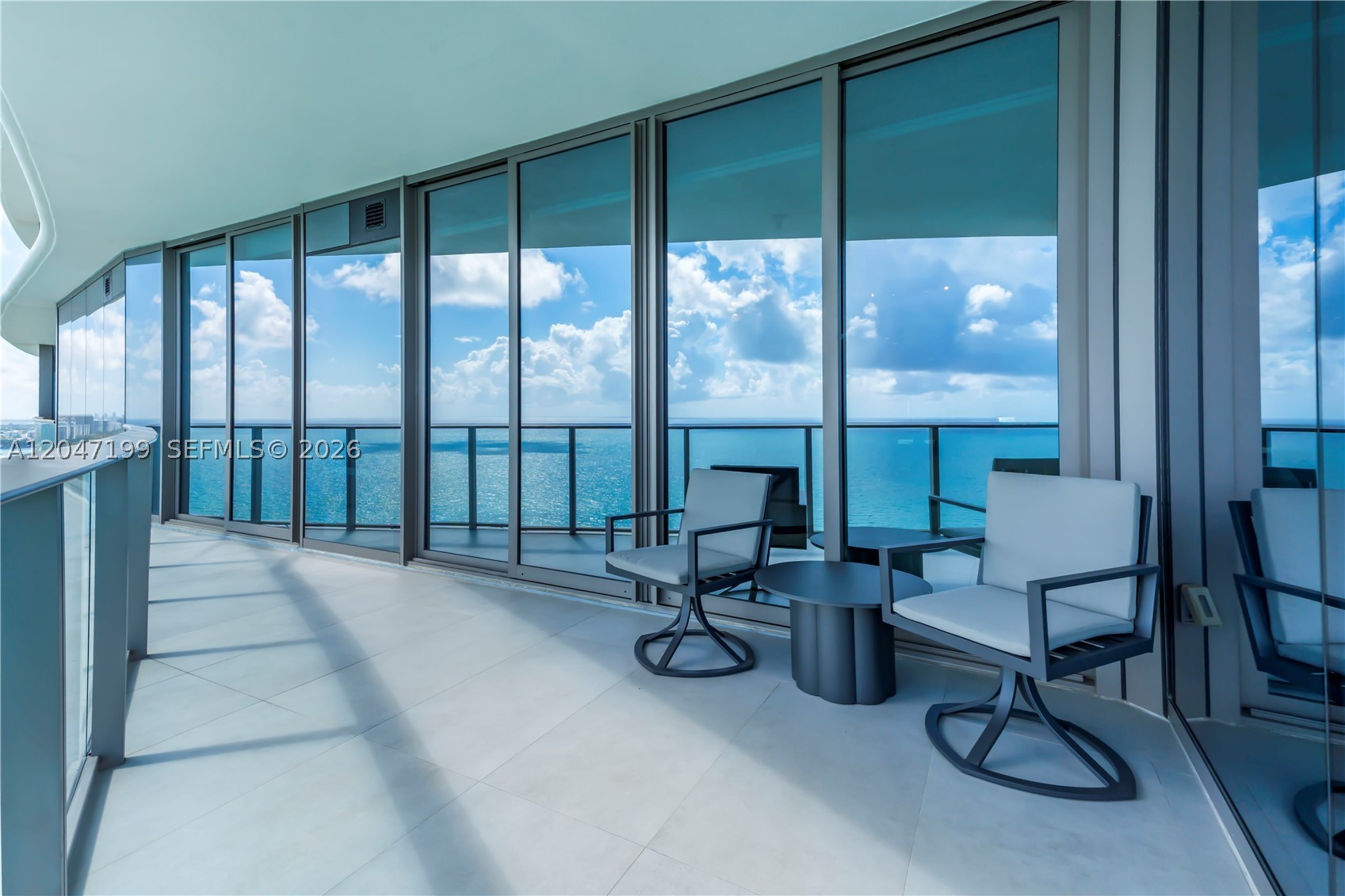 15701 COLLINS CONDO - Residential