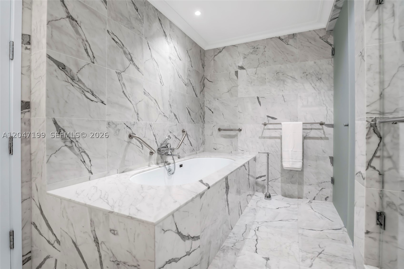 15701 COLLINS CONDO - Residential