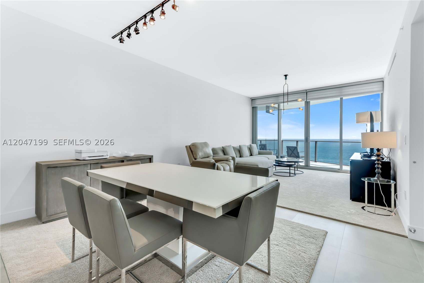 15701 COLLINS CONDO - Residential