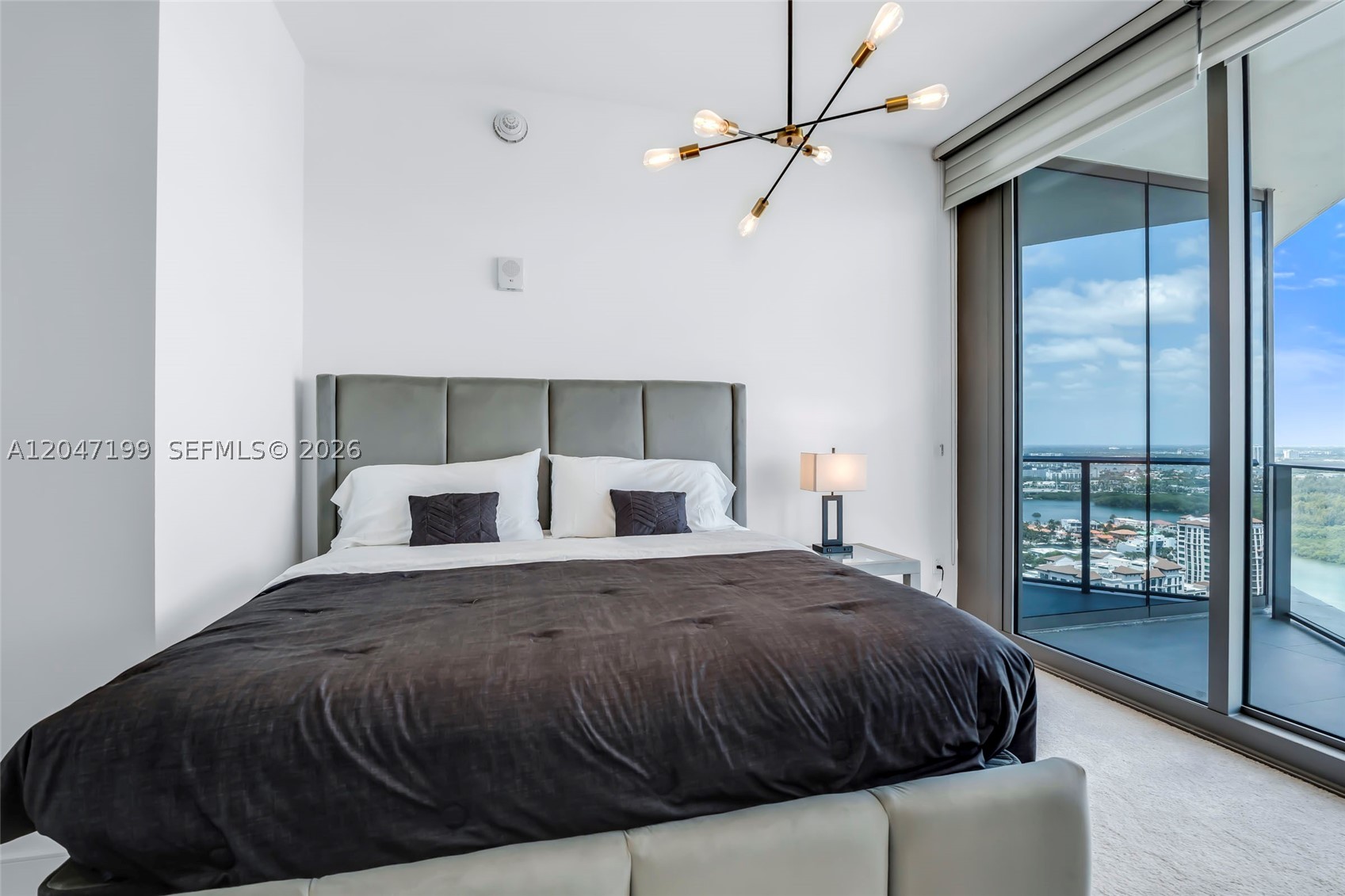 15701 COLLINS CONDO - Residential