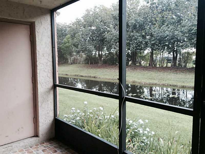 RACQUET CLUB AT BONAVENTU - Residential Lease