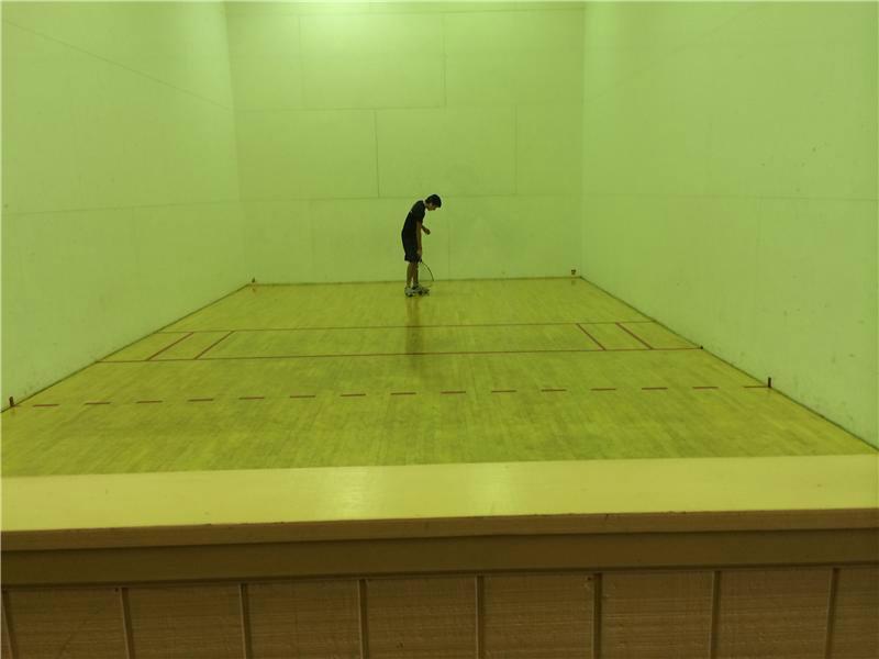 RACQUET CLUB AT BONAVENTU - Residential Lease