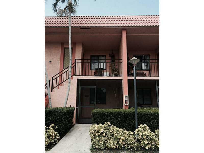 BEAUTIFULLY MAINTAINED, VERY CLEAN APARTMENT LOCATED ON FIRST FLOOR WITH LOVELY WATER VIEW. SCREENED AND COVERED PATIO WITH EXTRA STORAGE. TILE THROUGHOUT, UPDATED BATHROOMS.