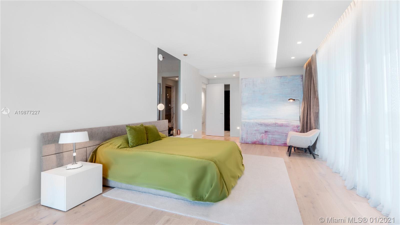 OCEANA BAL HARBOUR CONDO - Residential
