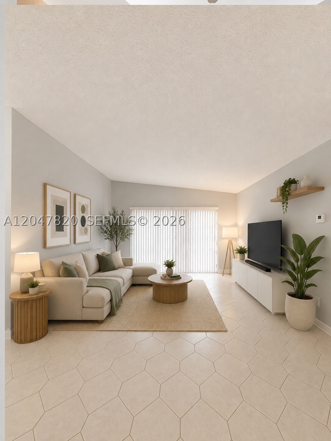 RAINTREE FOREST CONDO - Residential