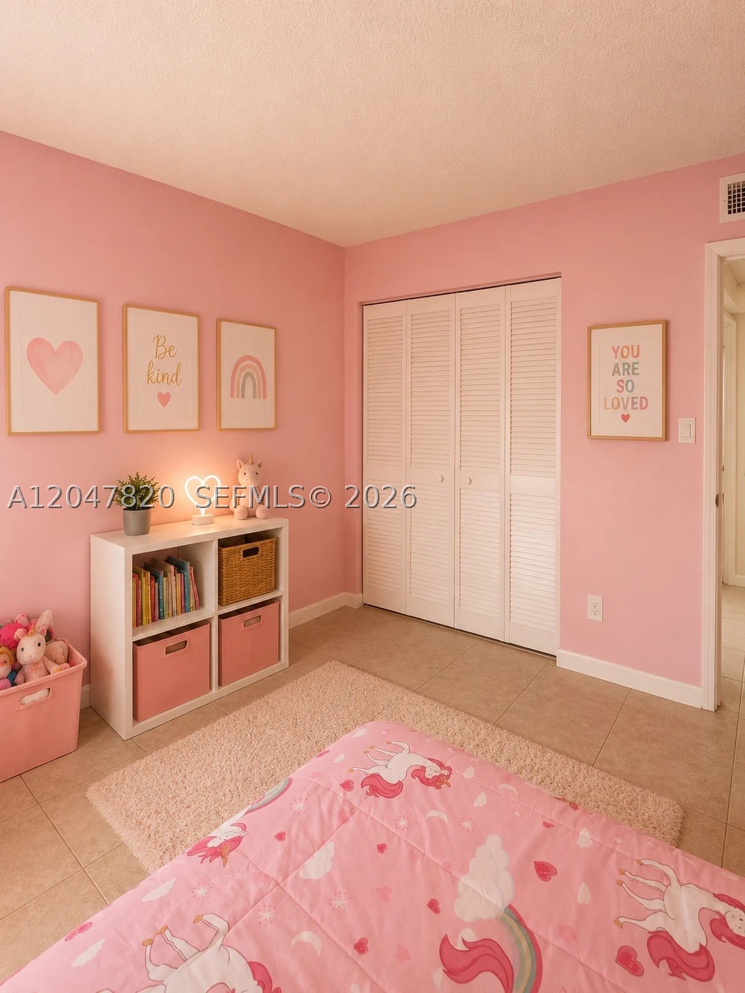 RAINTREE FOREST CONDO - Residential