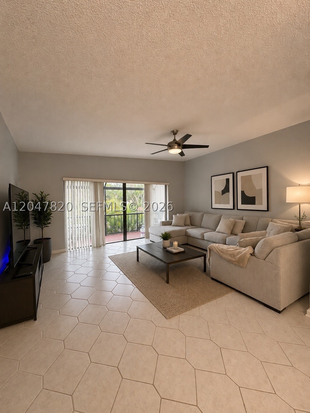 RAINTREE FOREST CONDO - Residential