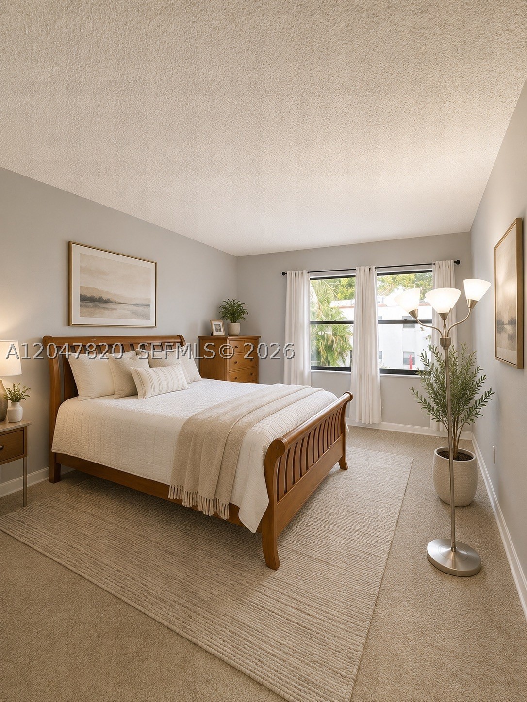 RAINTREE FOREST CONDO - Residential