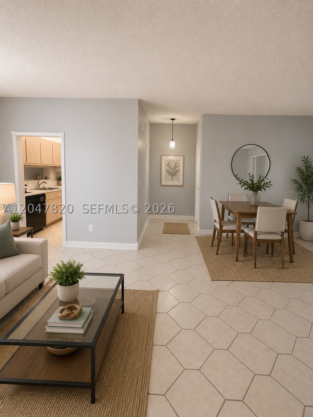 RAINTREE FOREST CONDO - Residential