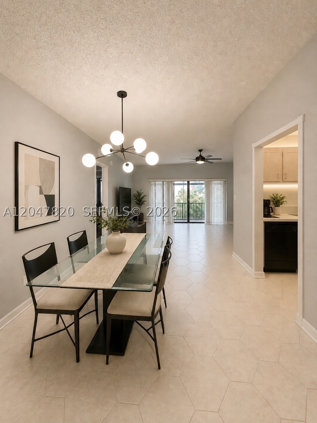 RAINTREE FOREST CONDO - Residential