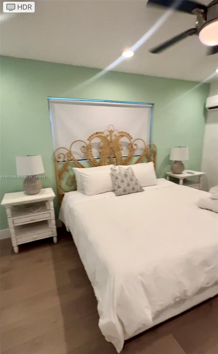 COLEE HAMMOCK - Residential Lease