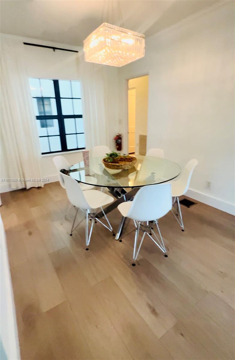 COLEE HAMMOCK - Residential Lease