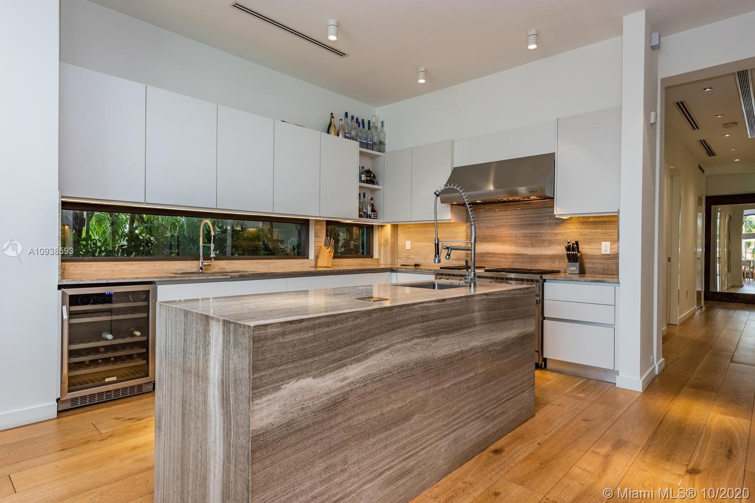 MID GOLF EXTENSION SUB - Residential