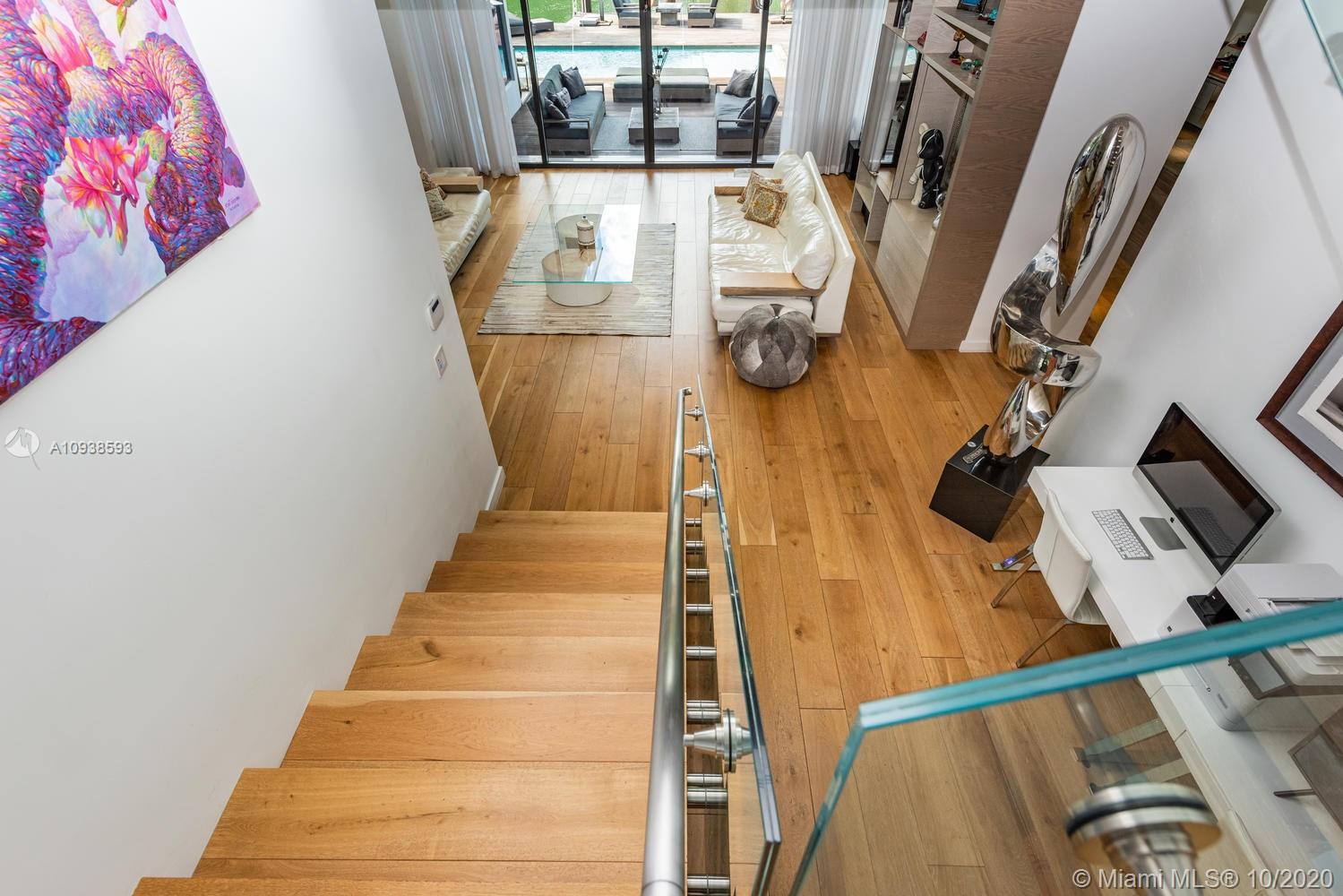 MID GOLF EXTENSION SUB - Residential