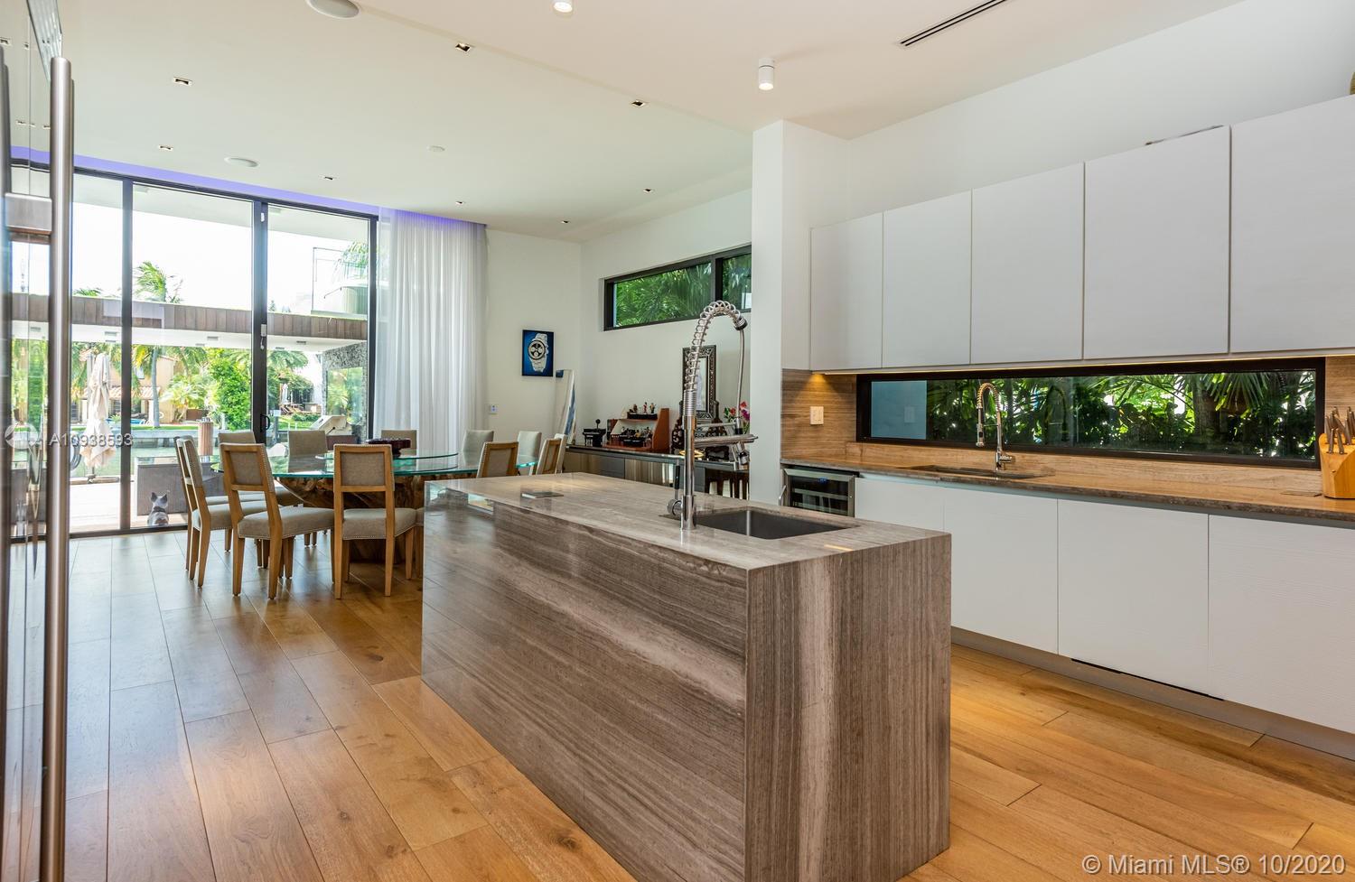 MID GOLF EXTENSION SUB - Residential