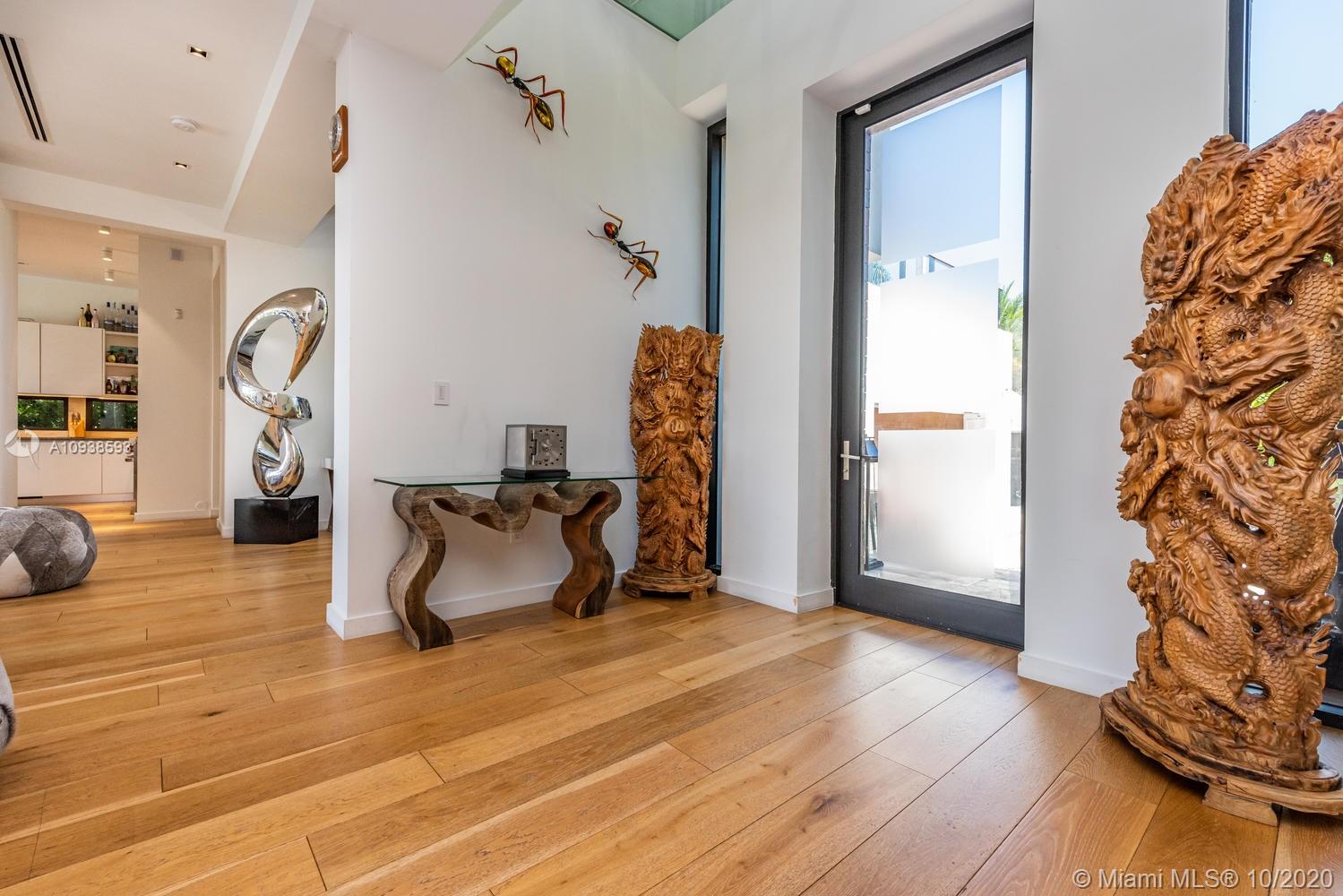 MID GOLF EXTENSION SUB - Residential