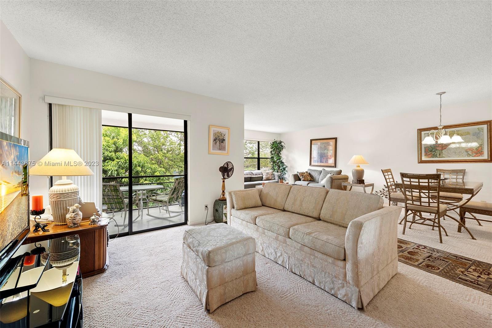 CYPRESS BEND I-D CONDO - Residential