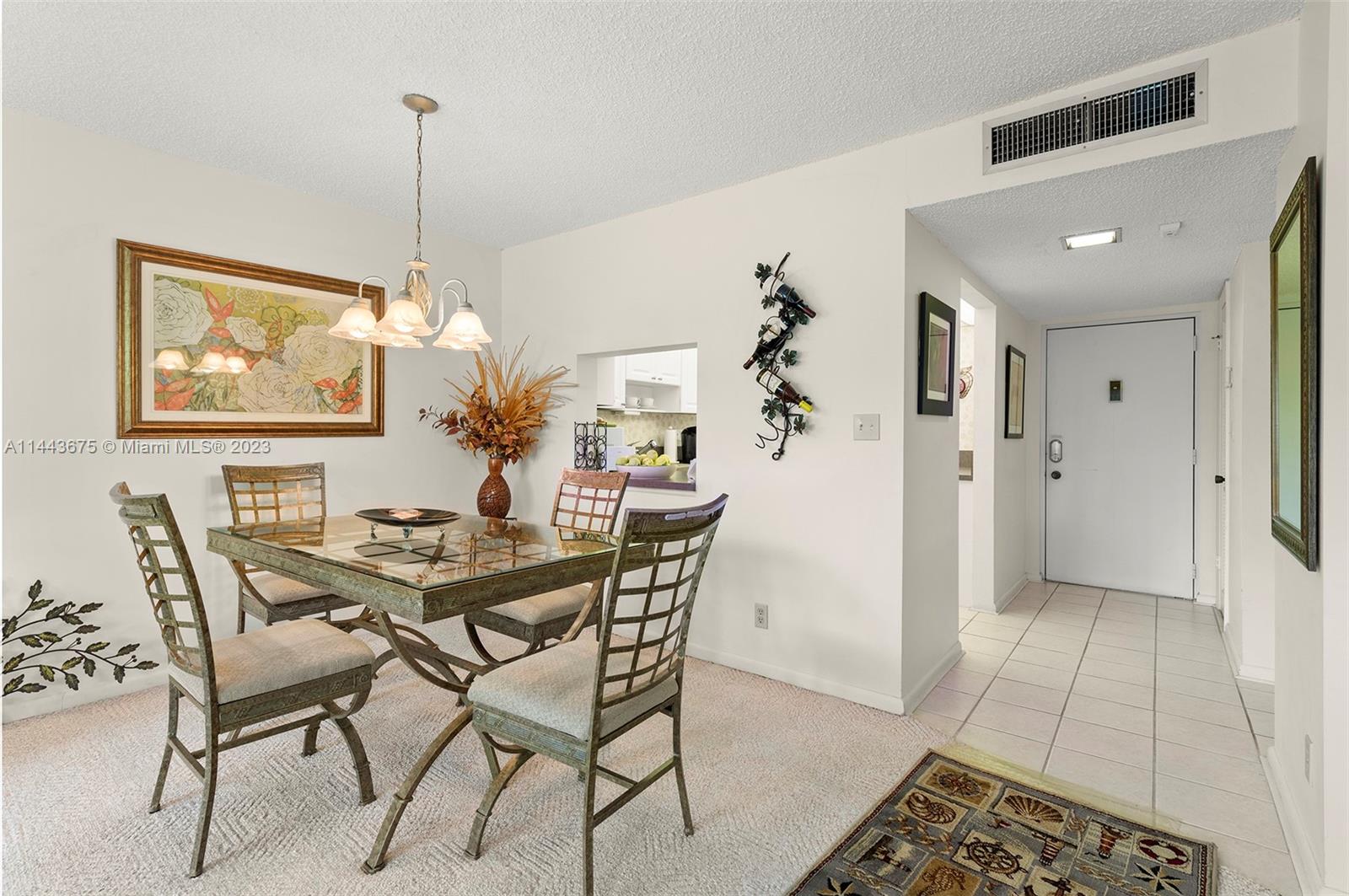 CYPRESS BEND I-D CONDO - Residential