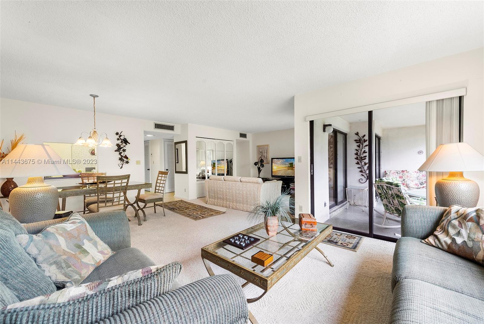 CYPRESS BEND I-D CONDO - Residential