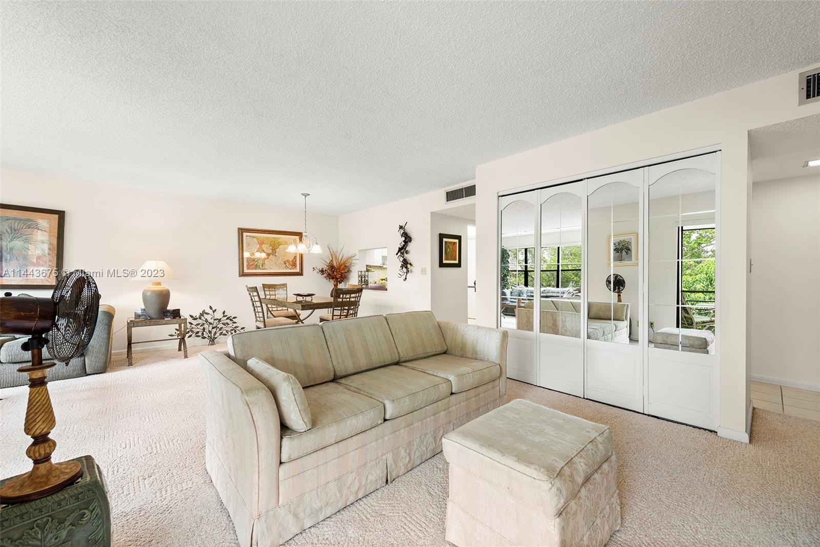 CYPRESS BEND I-D CONDO - Residential