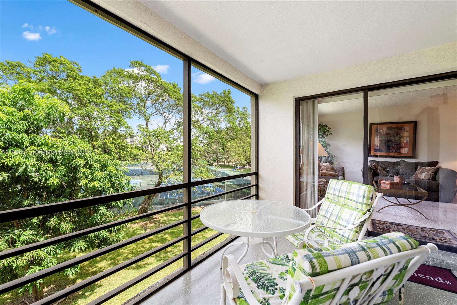 CYPRESS BEND I-D CONDO - Residential