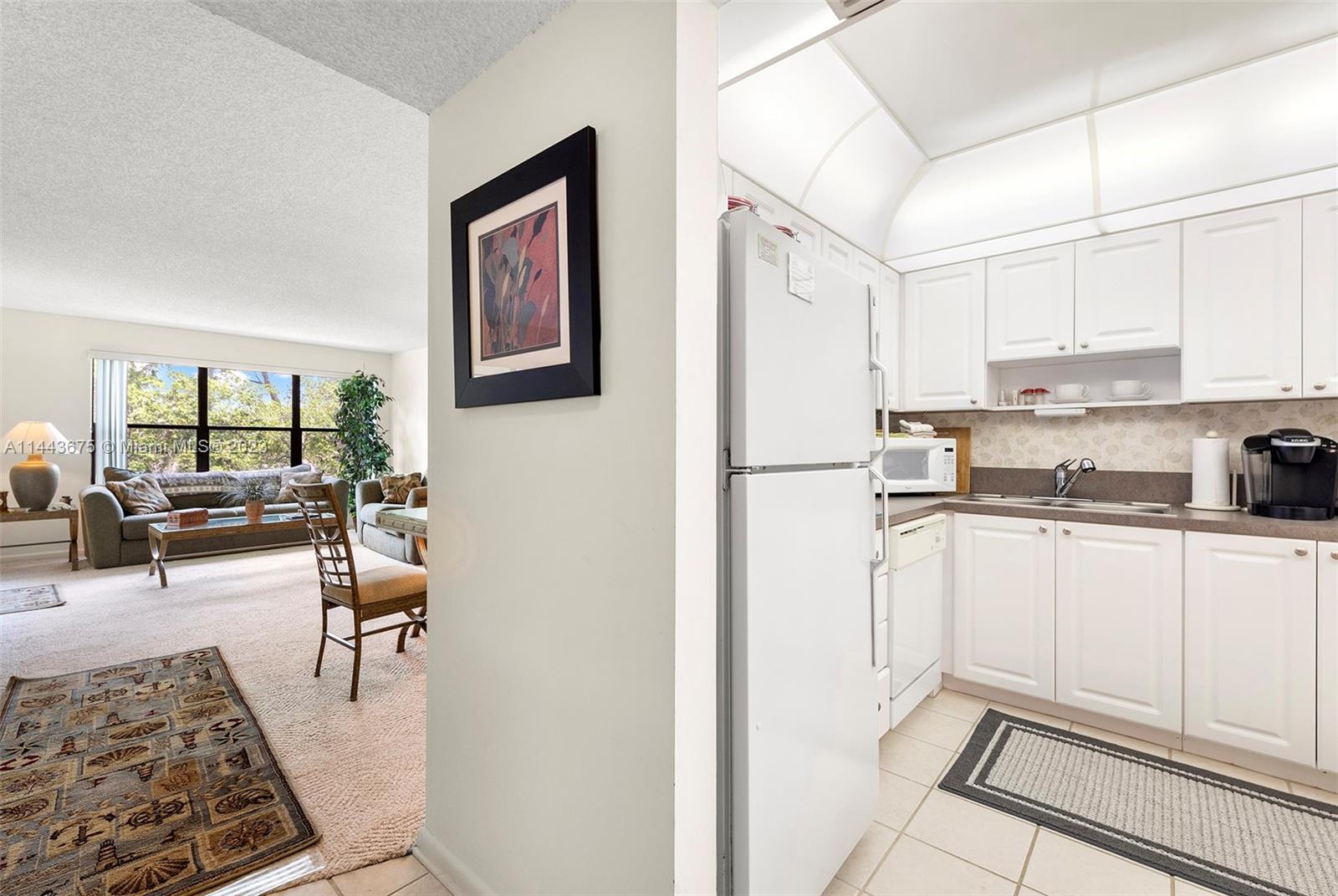 CYPRESS BEND I-D CONDO - Residential
