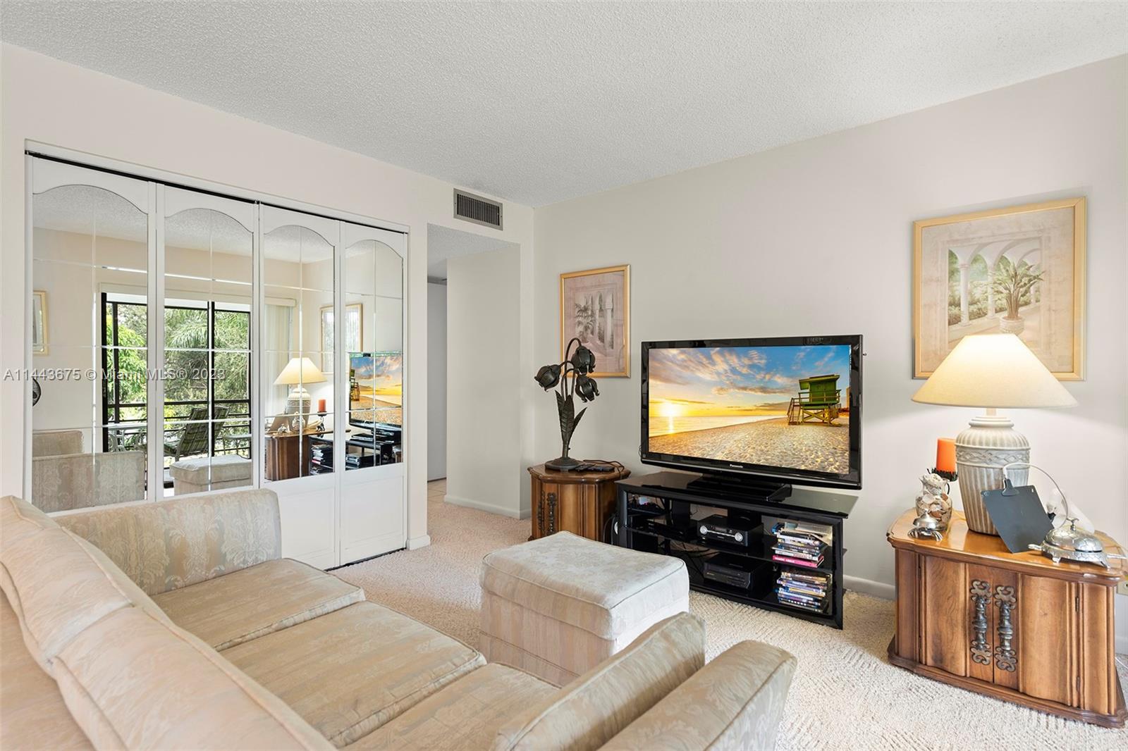 CYPRESS BEND I-D CONDO - Residential