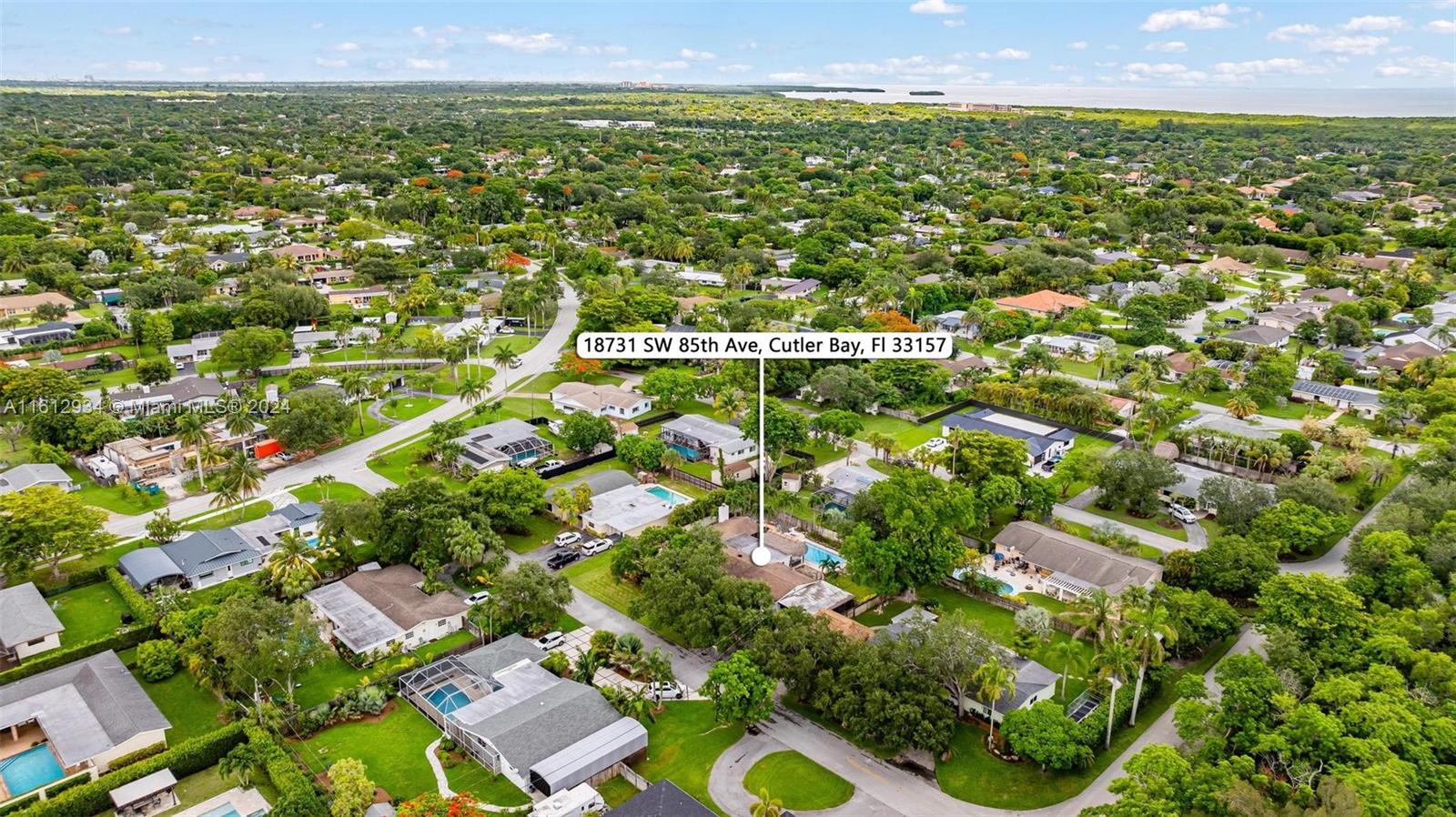 WHISPERING PINES ESTATES - Residential
