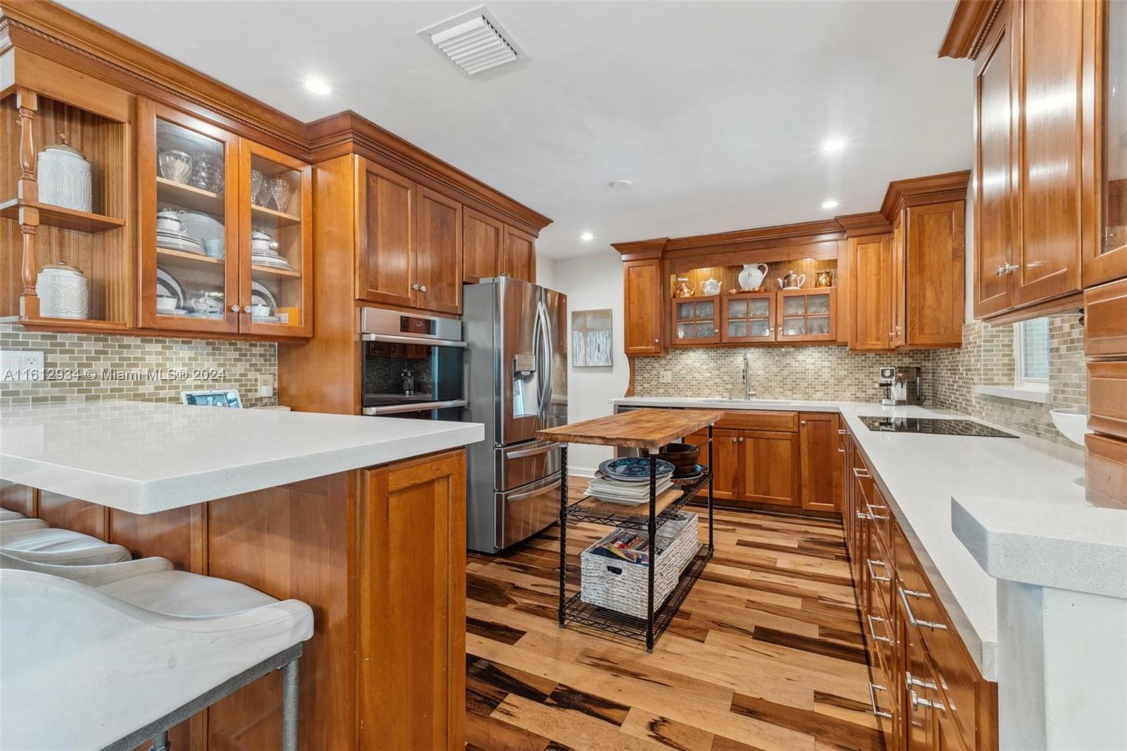 WHISPERING PINES ESTATES - Residential