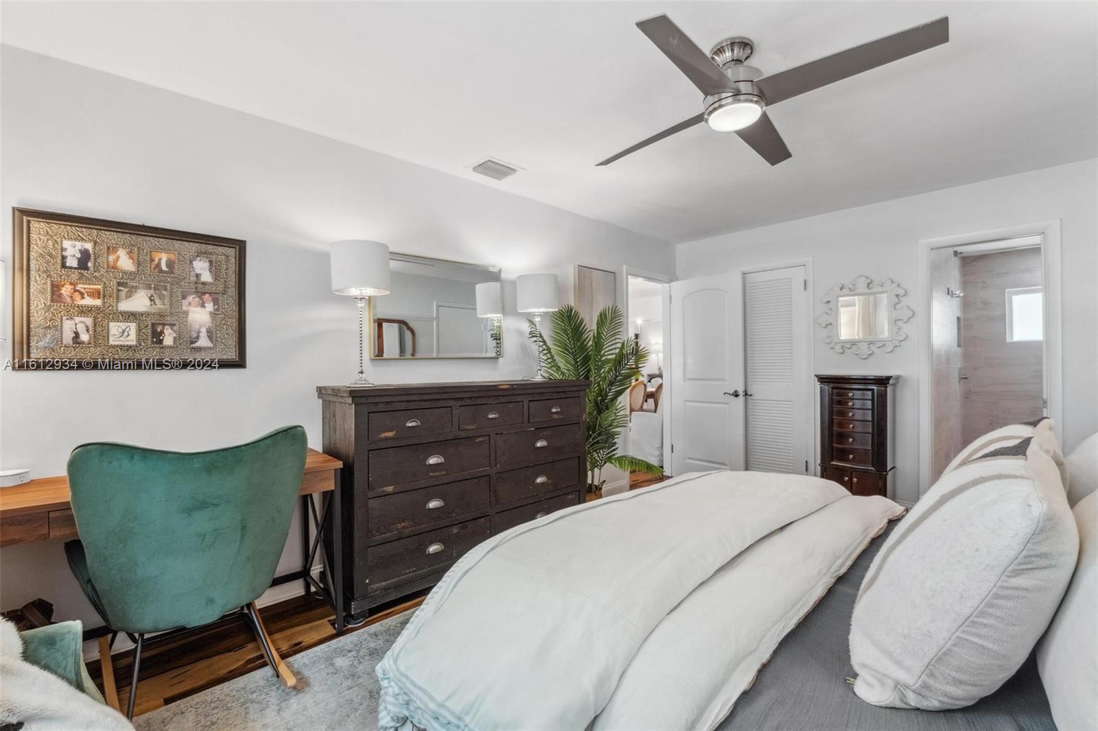 WHISPERING PINES ESTATES - Residential
