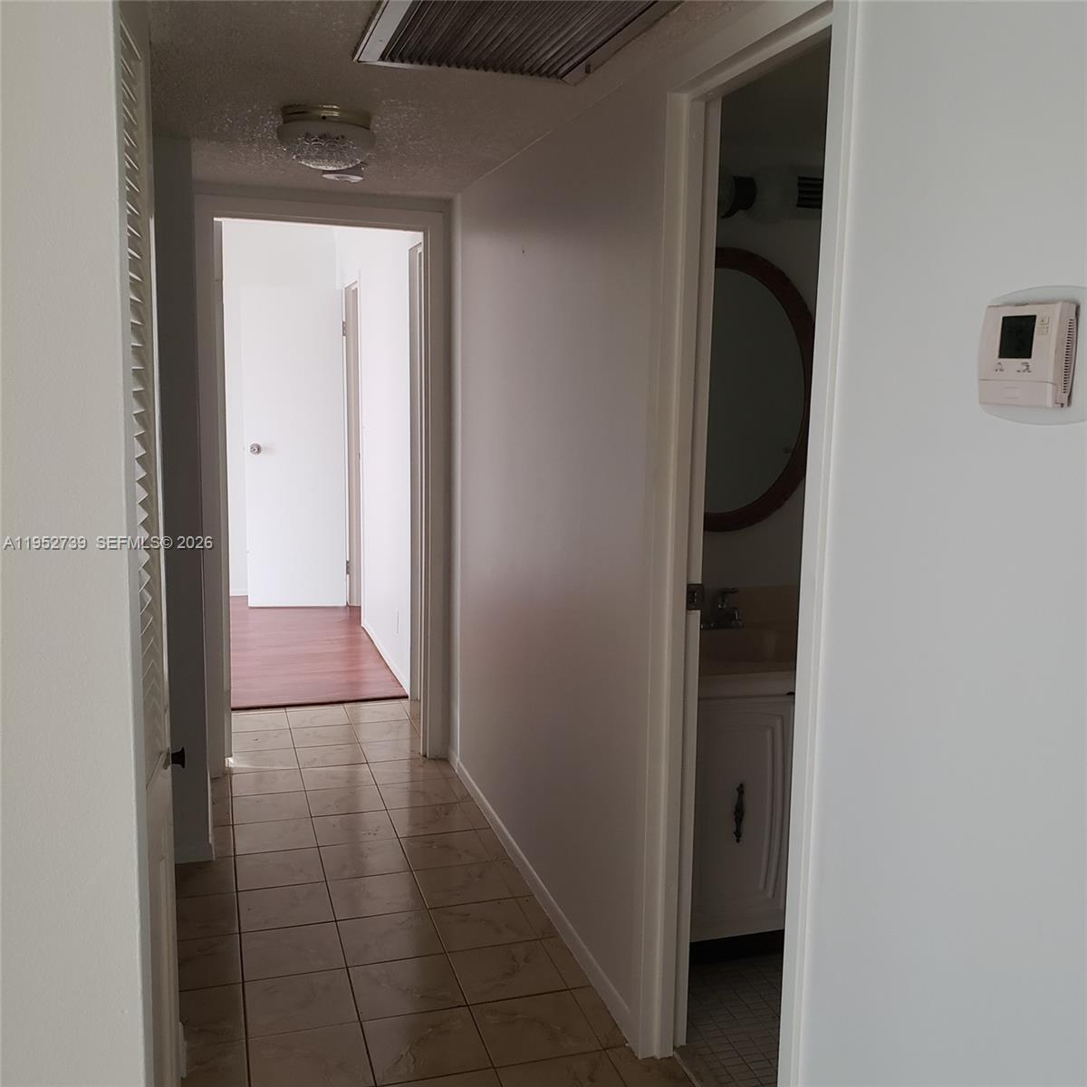 DESOTO PARK CONDO - Residential Lease