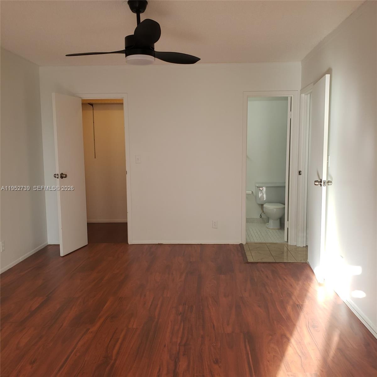 DESOTO PARK CONDO - Residential Lease