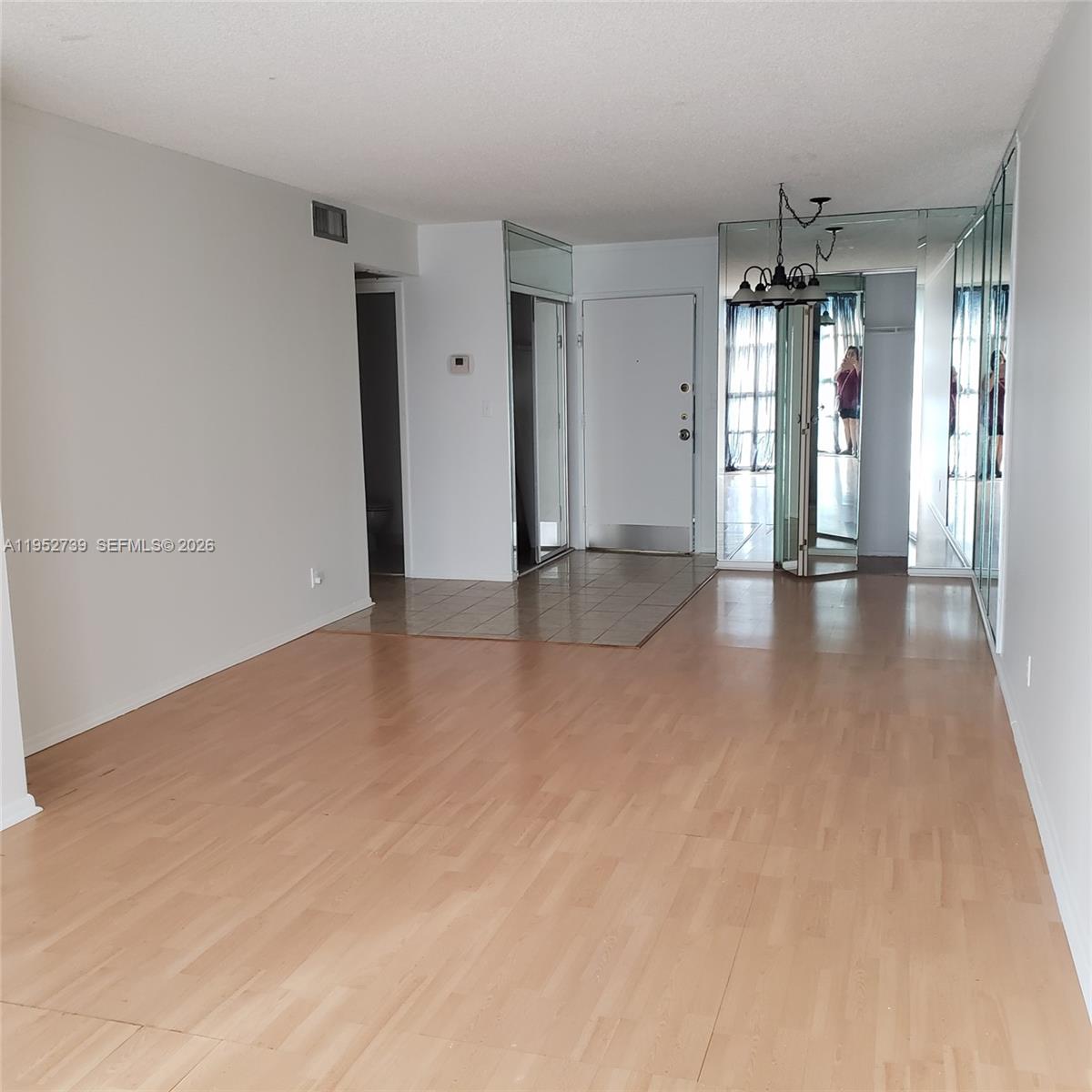 DESOTO PARK CONDO - Residential Lease
