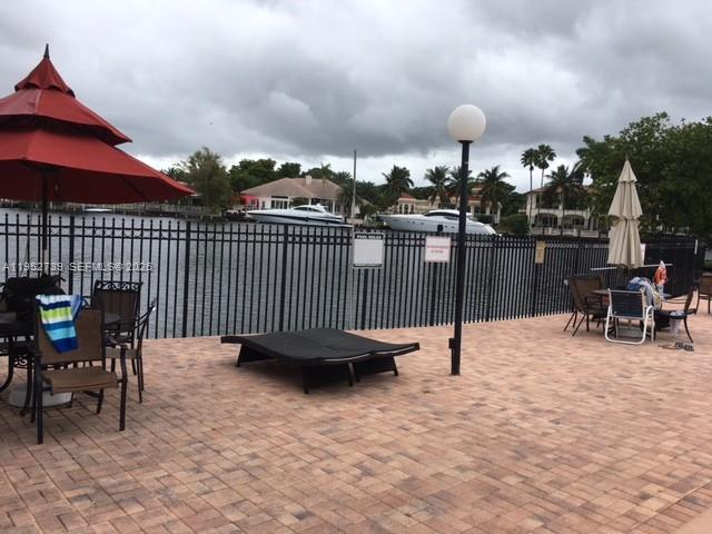 DESOTO PARK CONDO - Residential Lease