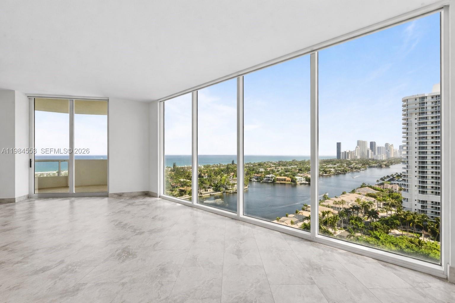 ATLANTIC I AT THE POINT C - Residential