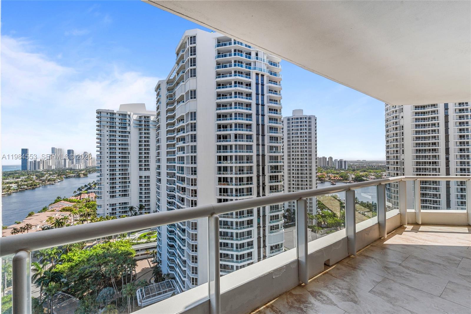 ATLANTIC I AT THE POINT C - Residential